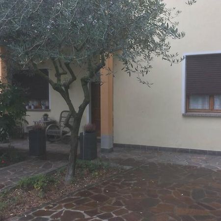 Ferienwohnung Casa Luigi Torre di Mosto Exterior foto