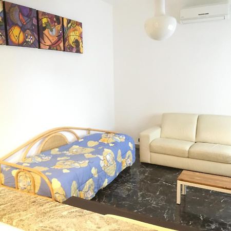 Ferienwohnung Casa Luigi Torre di Mosto Exterior foto