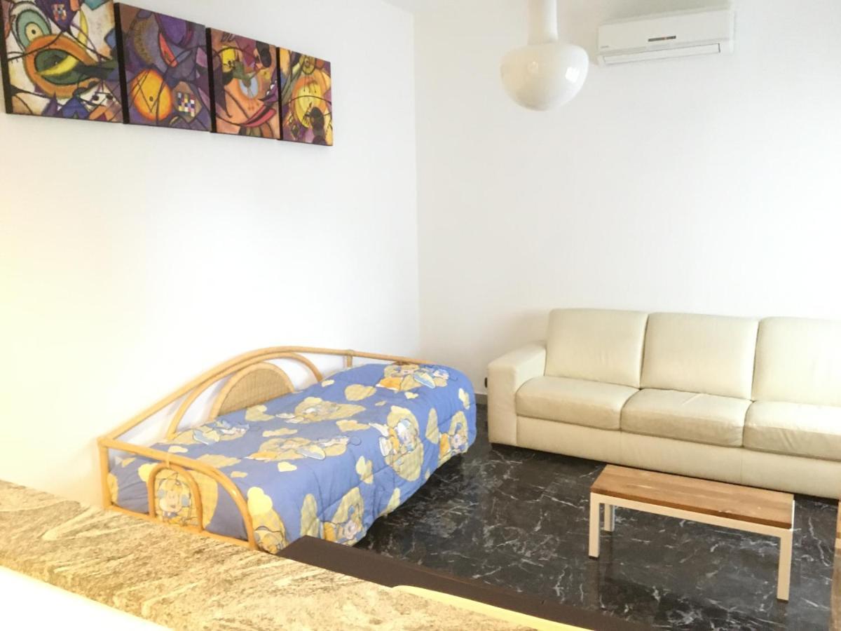 Ferienwohnung Casa Luigi Torre di Mosto Exterior foto