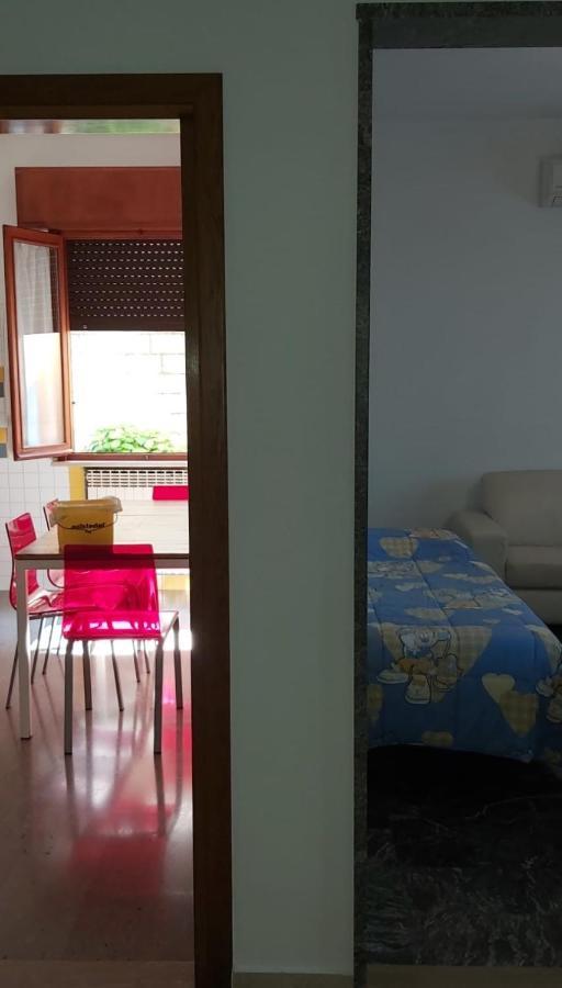 Ferienwohnung Casa Luigi Torre di Mosto Exterior foto
