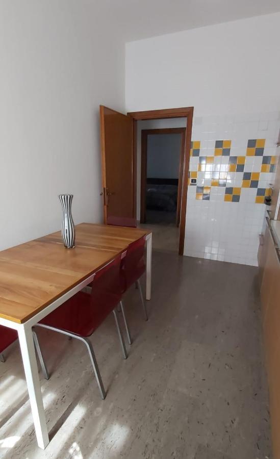 Ferienwohnung Casa Luigi Torre di Mosto Exterior foto