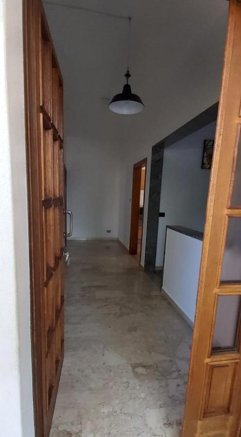Ferienwohnung Casa Luigi Torre di Mosto Exterior foto