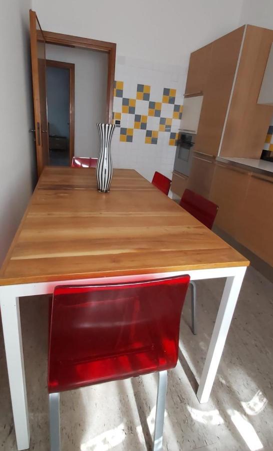 Ferienwohnung Casa Luigi Torre di Mosto Exterior foto