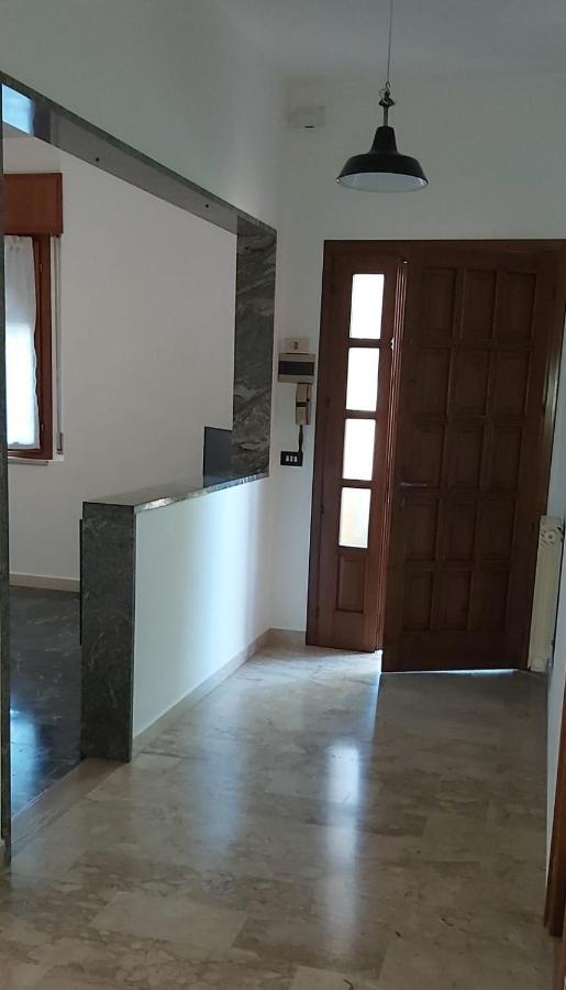 Ferienwohnung Casa Luigi Torre di Mosto Exterior foto