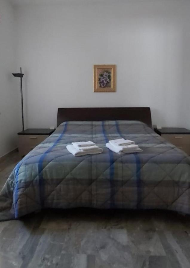 Ferienwohnung Casa Luigi Torre di Mosto Exterior foto