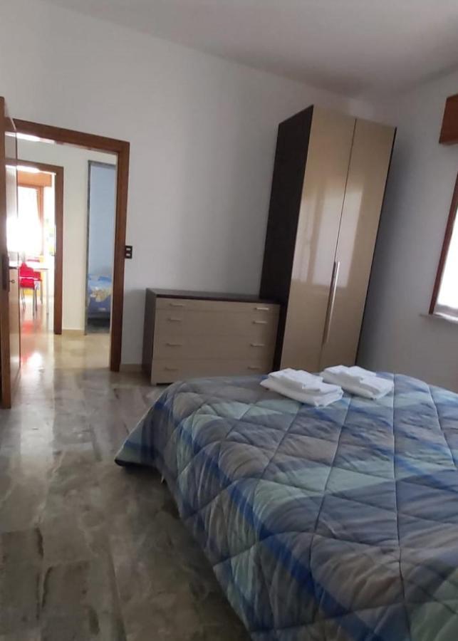Ferienwohnung Casa Luigi Torre di Mosto Exterior foto