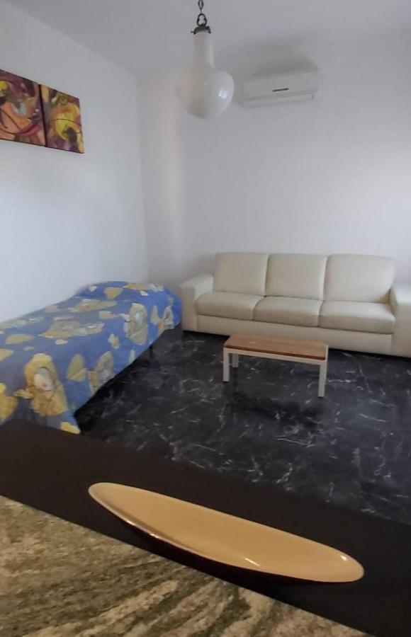 Ferienwohnung Casa Luigi Torre di Mosto Exterior foto
