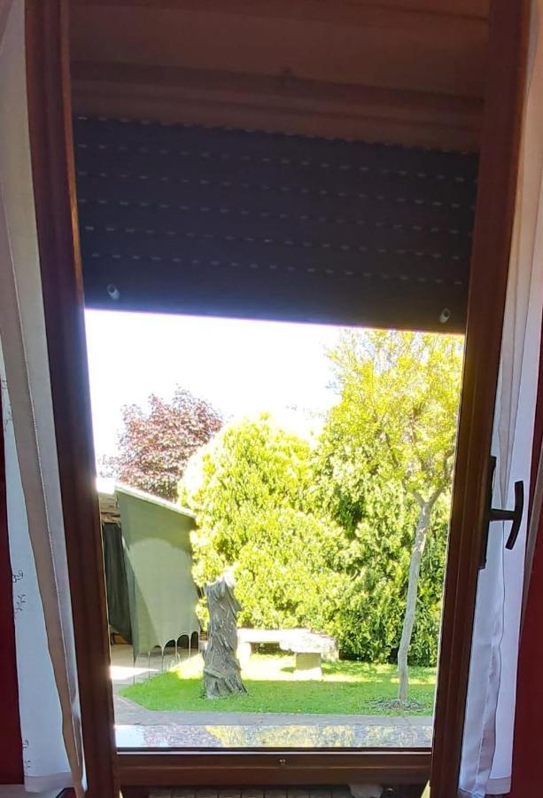 Ferienwohnung Casa Luigi Torre di Mosto Exterior foto