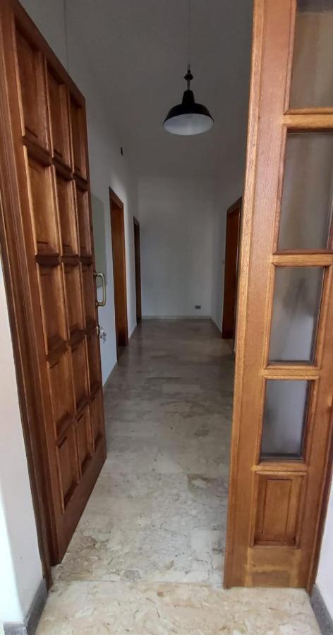 Ferienwohnung Casa Luigi Torre di Mosto Exterior foto