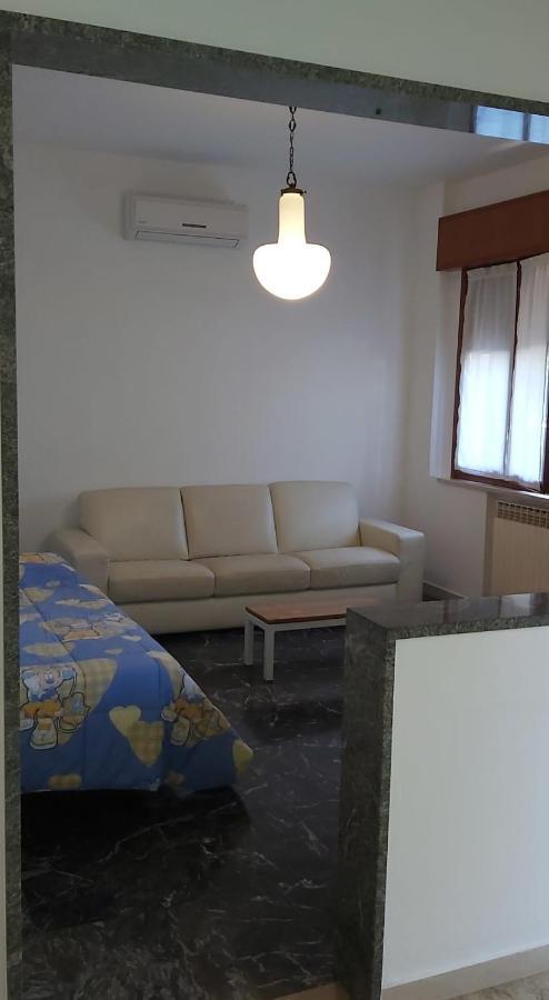 Ferienwohnung Casa Luigi Torre di Mosto Exterior foto