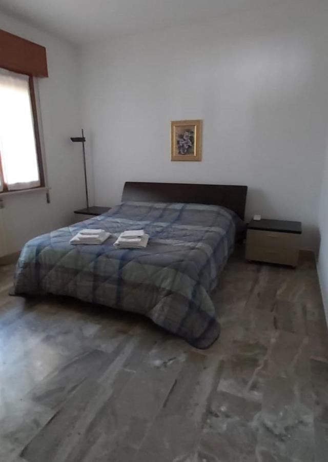 Ferienwohnung Casa Luigi Torre di Mosto Exterior foto