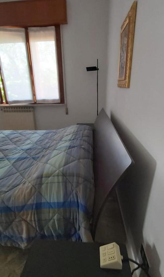 Ferienwohnung Casa Luigi Torre di Mosto Exterior foto