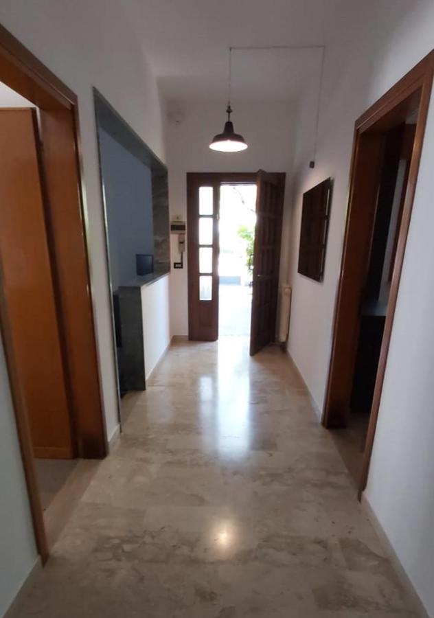 Ferienwohnung Casa Luigi Torre di Mosto Exterior foto