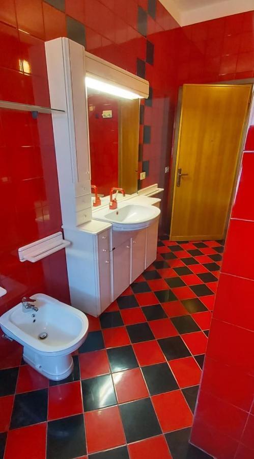 Ferienwohnung Casa Luigi Torre di Mosto Exterior foto